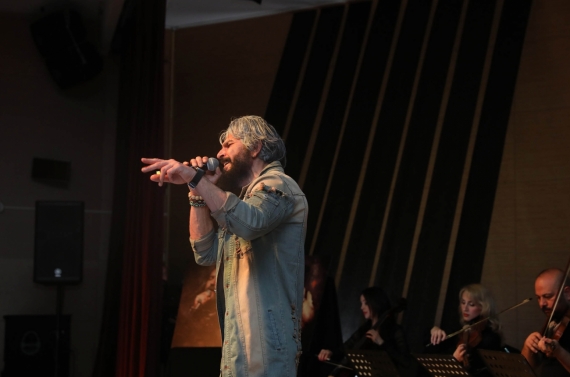 Keçiören Belediyesi’nden Barış Manço Ve Cem Karaca anısına konser