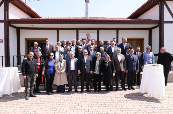 Keçiören Belediyesi’nden çiftçilere fide desteği