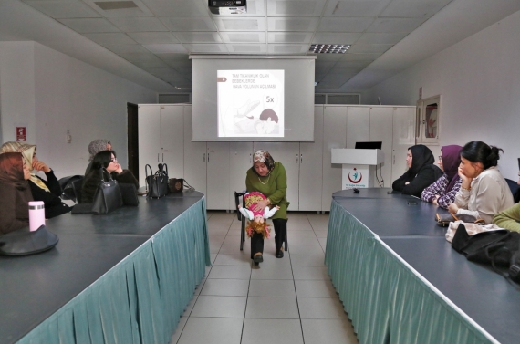 Keçiören Belediyesi’nden çocuk gelişimi için nitelikli eğitim