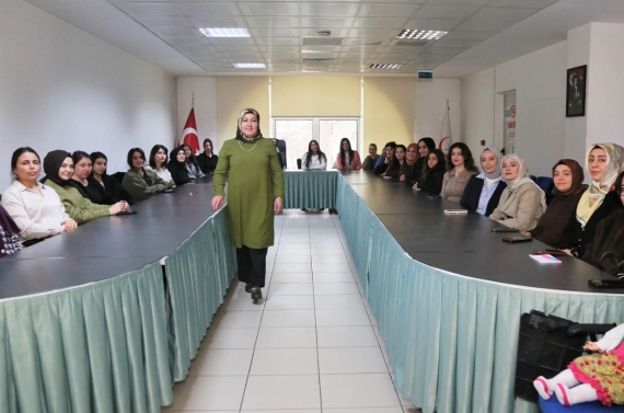 Keçiören Belediyesi’nden çocuk gelişimi için nitelikli eğitim