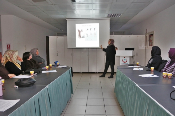 Keçiören Belediyesi’nden çocuk gelişimi için nitelikli eğitim