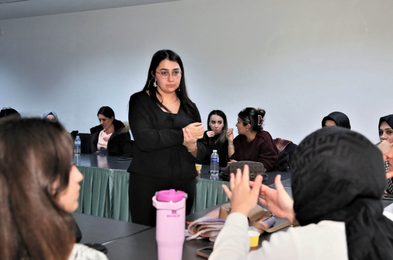 Keçiören Belediyesi’nden çocuk gelişimi için nitelikli eğitim