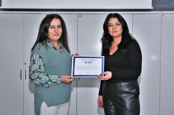 Keçiören Belediyesi’nden çocuk gelişimi için nitelikli eğitim