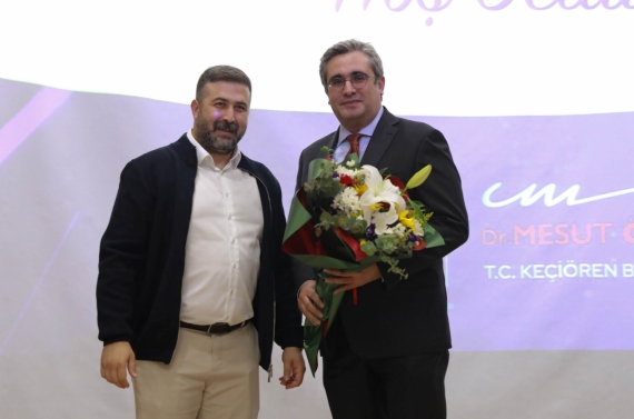 Keçiören Belediyesi’nden engelli bireylere ağız ve diş sağlığı desteği