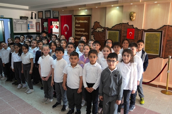 Keçiören Belediyesi’nden geri dönüşüm seferberliği