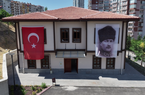 Keçiören Belediyesi’nden kadınlara ücretsiz Gün Evi hizmeti