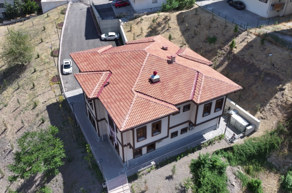 Keçiören Belediyesi’nden kadınlara ücretsiz Gün Evi hizmeti