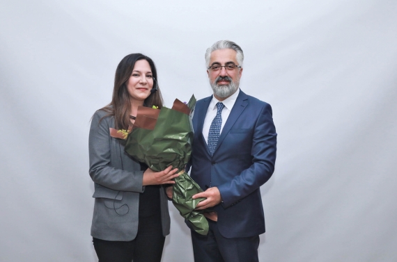 Keçiören Belediyesi’nden LGS ve YKS öncesi öğrencilere motivasyon semineri