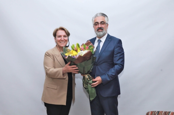 Keçiören Belediyesi’nden LGS ve YKS öncesi öğrencilere motivasyon semineri