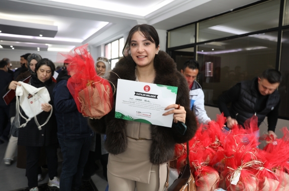 Keçiören Belediyesi’nden öğretmenlere Çevre Ve Sıfır Atık Eğitimi