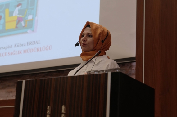 Keçiören Belediyesi’nden personele sağlıklı yaşam eğitimi