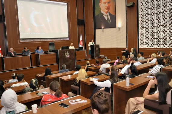 Keçiören Belediyesi’nden personeline sağlık okuryazarlığı eğitimi