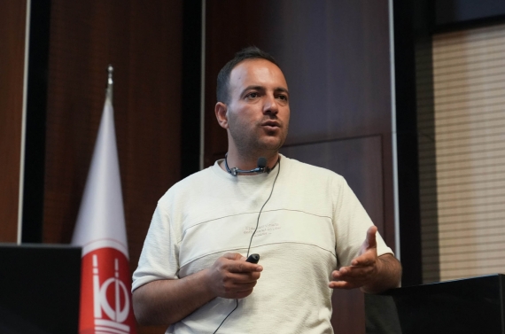 Keçiören Belediyesi’nden personeline sağlık okuryazarlığı eğitimi