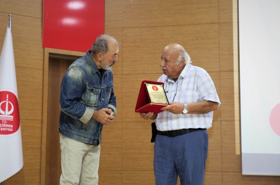 Keçiören Belediyesi’nden prostat kanseri farkındalık semineri