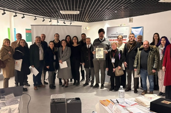 Keçiören Belediyesi’nden STK temsilcilerine proje döngüsü yönetimi eğitimi