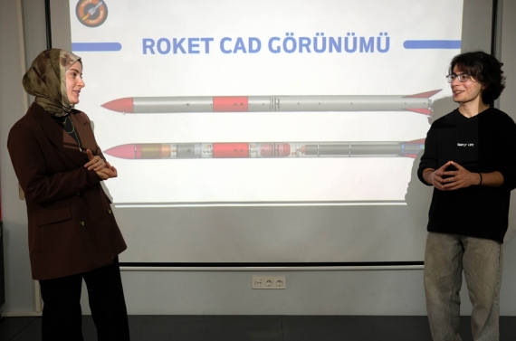 Keçiören Belediyesi’nden TEKNOFEST 2026 takımlarına güçlü destek