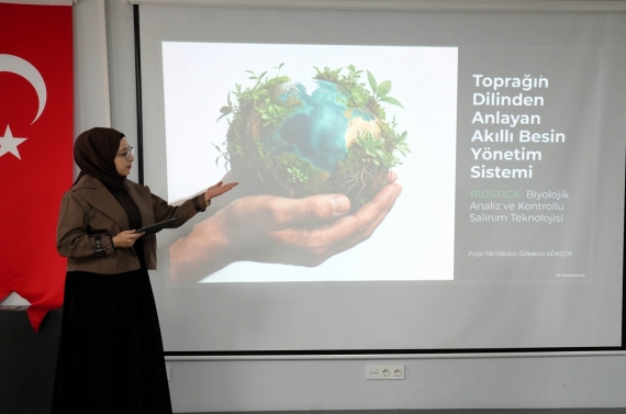 Keçiören Belediyesi’nden TEKNOFEST 2026 takımlarına güçlü destek