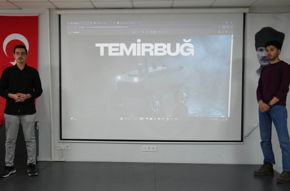 Keçiören Belediyesi’nden TEKNOFEST 2026 takımlarına güçlü destek