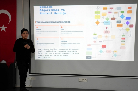 Keçiören Belediyesi’nden TEKNOFEST 2026 takımlarına güçlü destek