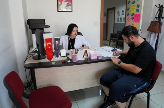 Keçiören Belediyesi’nden ücretsiz üniversite tercihi desteği