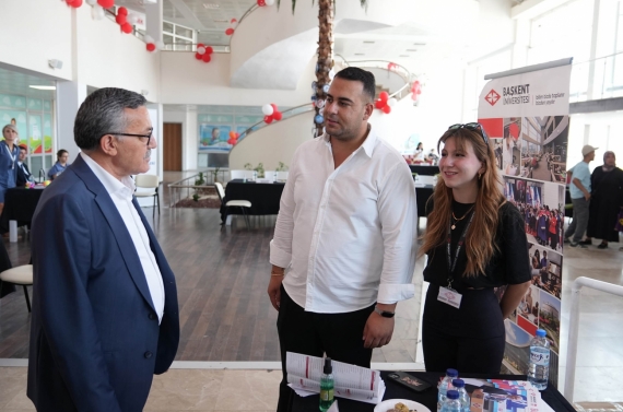 Keçiören Belediyesi’nden üniversite adaylarına tercih dönemi desteği