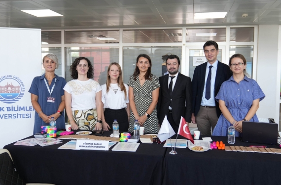 Keçiören Belediyesi’nden üniversite adaylarına tercih dönemi desteği