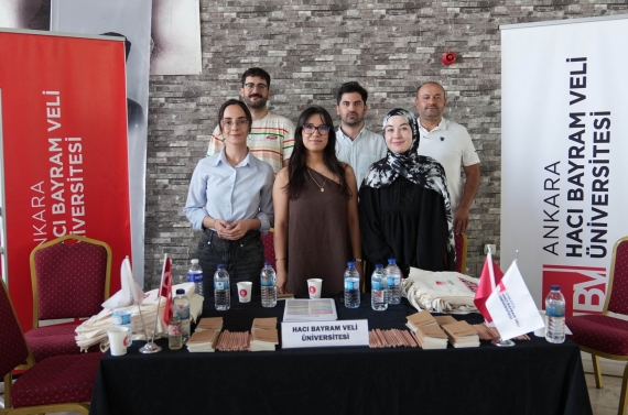 Keçiören Belediyesi’nden üniversite adaylarına tercih dönemi desteği