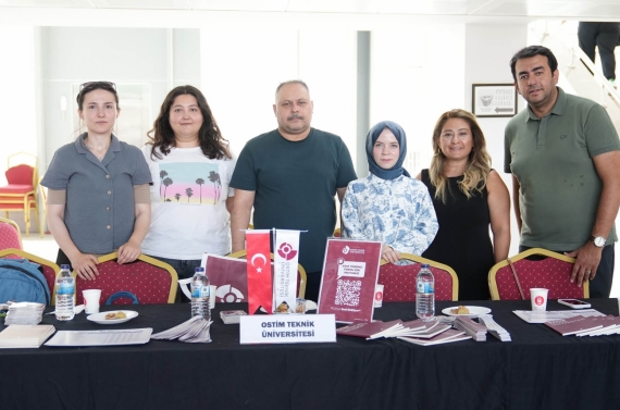 Keçiören Belediyesi’nden üniversite adaylarına tercih dönemi desteği