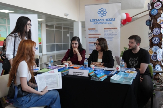 Keçiören Belediyesi’nden üniversite adaylarına tercih dönemi desteği