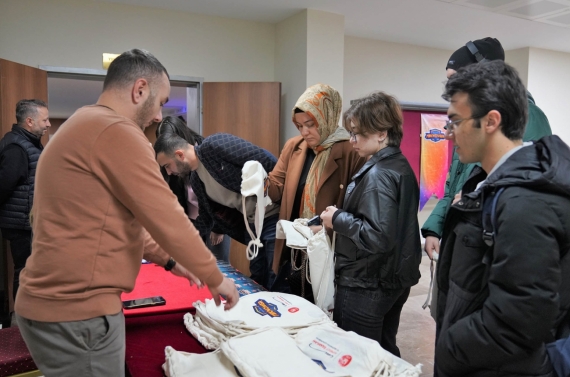 Keçiören Belediyesi’nden yapay zekâ okuryazarlığına güçlü destek