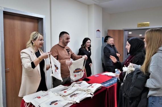 Keçiören Belediyesi’nden yapay zekâ okuryazarlığına güçlü destek