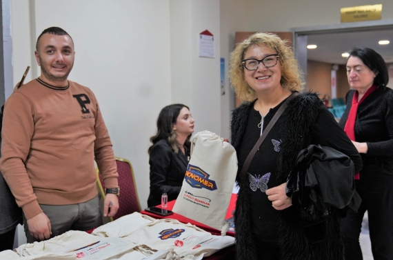 Keçiören Belediyesi’nden yapay zekâ okuryazarlığına güçlü destek