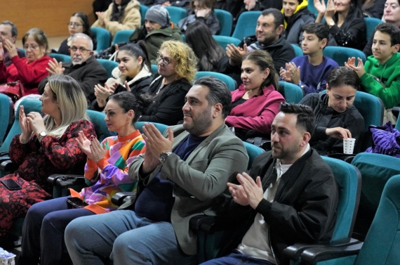 Keçiören Belediyesi’nden yapay zekâ okuryazarlığına güçlü destek