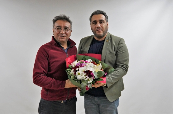 Keçiören Belediyesi’nden yapay zekâ okuryazarlığına güçlü destek