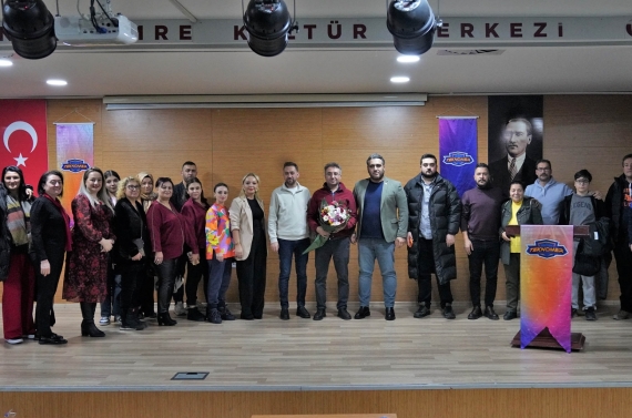 Keçiören Belediyesi’nden yapay zekâ okuryazarlığına güçlü destek