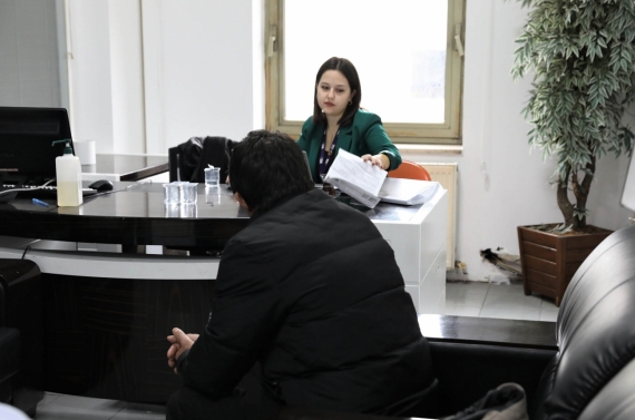 Keçiören Belediyesi’nden yılın ilk ayında istihdama güçlü katkı