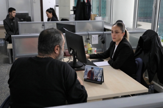 Keçiören Belediyesi’nden yılın ilk ayında istihdama güçlü katkı