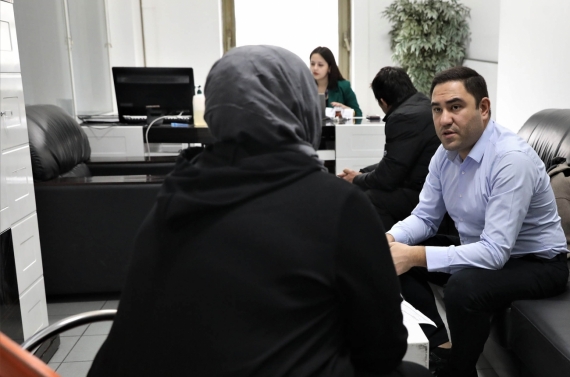 Keçiören Belediyesi’nden yılın ilk ayında istihdama güçlü katkı