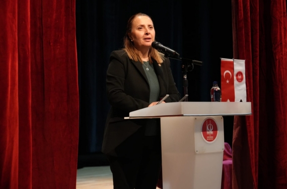 Keçiören`de Ali Kızıltuğ anısına özel tiyatro gösterimi