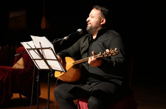 Keçiören`de Ali Kızıltuğ anısına özel tiyatro gösterimi
