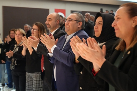 Keçiören`de Ali Kızıltuğ anısına özel tiyatro gösterimi