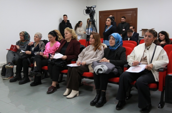 Keçiören gönüllülükle güçleniyor