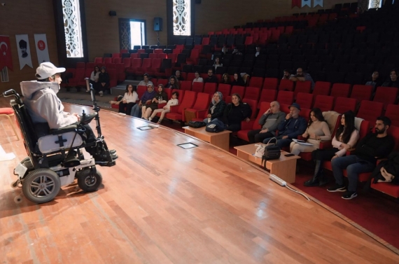 Keçiören Şehir Tiyatroları oyuncu seçmeleri tamamlandı