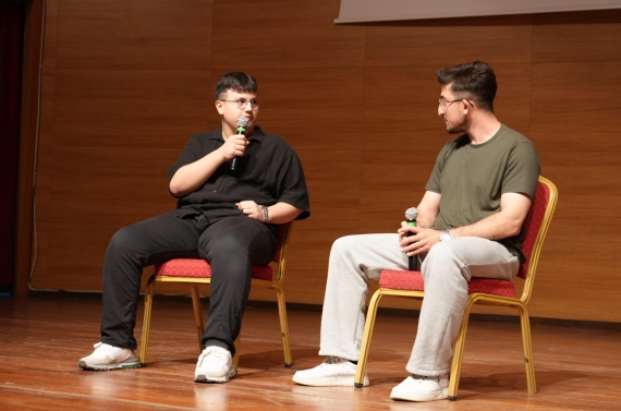 Keçiören Şehir Tiyatroları oyuncu seçmeleri tamamlandı