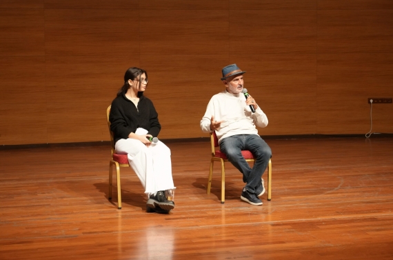 Keçiören Şehir Tiyatroları oyuncu seçmeleri tamamlandı