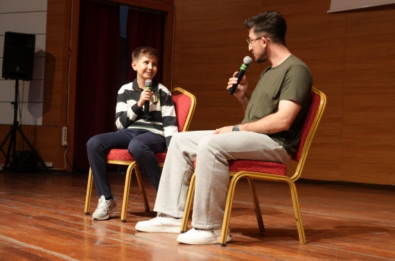 Keçiören Şehir Tiyatroları oyuncu seçmeleri tamamlandı