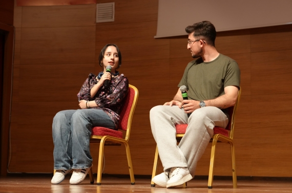 Keçiören Şehir Tiyatroları oyuncu seçmeleri tamamlandı