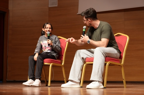 Keçiören Şehir Tiyatroları oyuncu seçmeleri tamamlandı