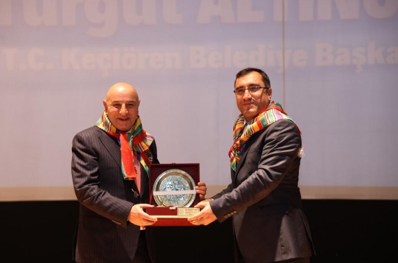 Keçiören Yörük Türkmen Şenliği ve Çalıştayı’na sahne oluyor