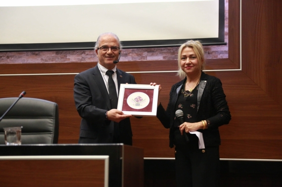 Keçiören Zabıtası’na “Denetim ve Mevzuat” eğitimi verildi